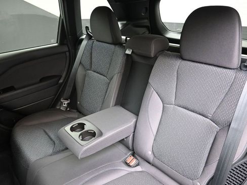 New 2026 Subaru Forester Premium AWD/4WD image 11