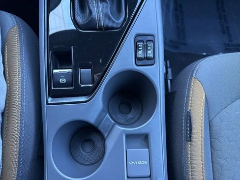 Used 2024 Subaru Crosstrek 2.5i Sport image 12