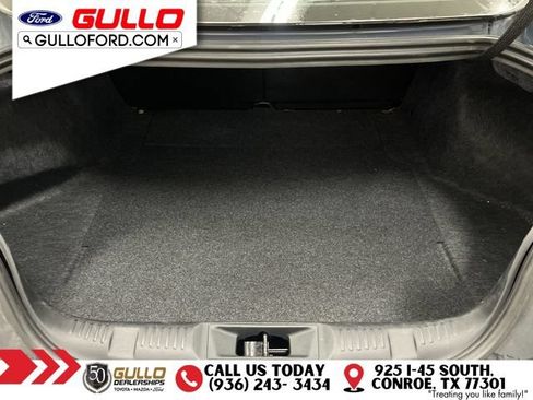Used 2024 Ford Mustang Premium RWD image 10