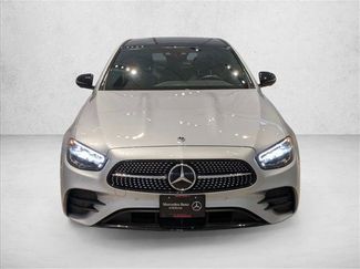 Used 2023 Mercedes-Benz E 350 E 350 video 2
