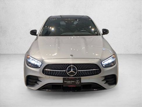 Used 2023 Mercedes-Benz E 350 E 350 image 2