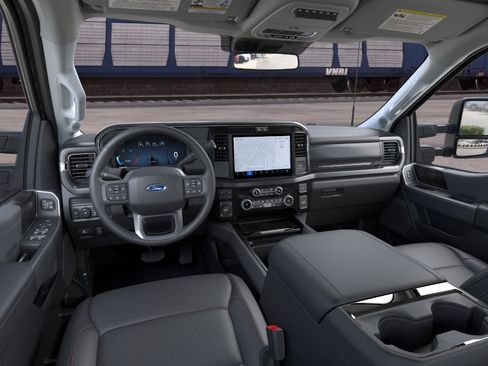 New 2026 Ford F350 Lariat w/ Lariat Premium Package AWD/4WD image 31
