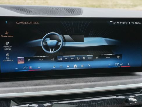 Used 2024 BMW X5 xDrive40i image 24