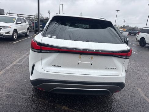 Used 2024 Lexus RX 350 Premium image 6