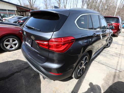 Used 2018 BMW X1 xDrive28i w/ Premium Package image 6