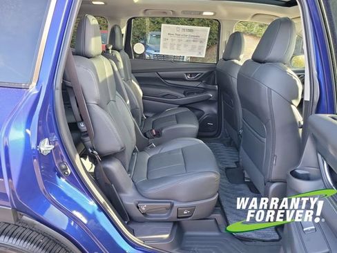 New 2026 Subaru Ascent Bronze Edition image 17