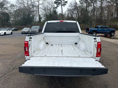 Used 2023 Ford F150 XLT image 23
