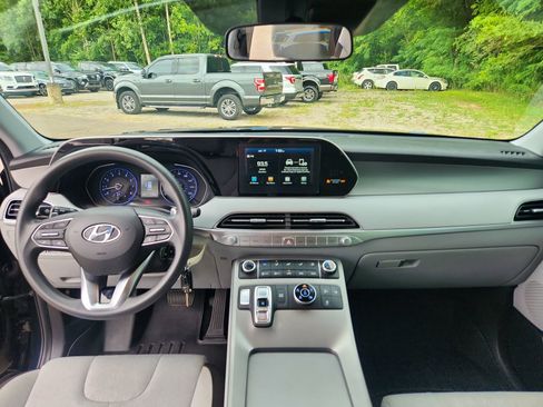 Used 2020 Hyundai Palisade SE image 14