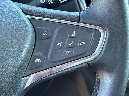 Used 2024 Chevrolet Equinox LT AWD/4WD image 26