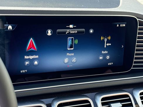 New 2026 Mercedes-Benz GLE 450 4MATIC image 26