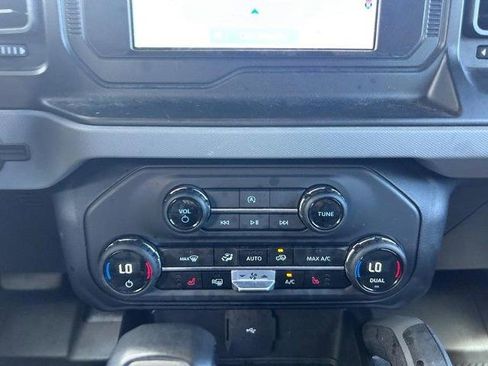 Certified 2023 Ford Bronco Big Bend image 15