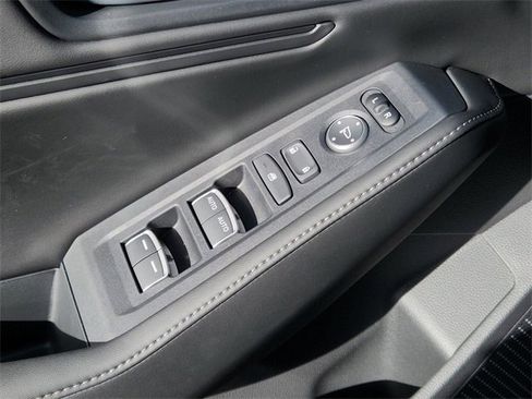 New 2025 Honda Accord Sport image 16