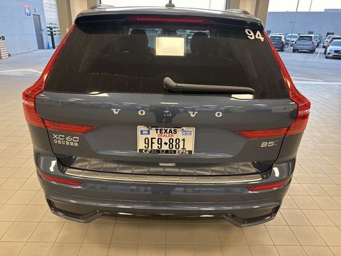 New 2025 Volvo XC60 B5 Plus w/ Protection Package Premier image 4