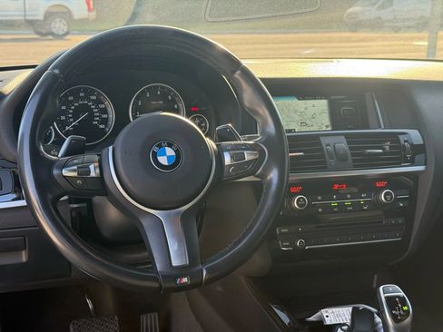 Used 2017 BMW X3 sDrive28i image 16