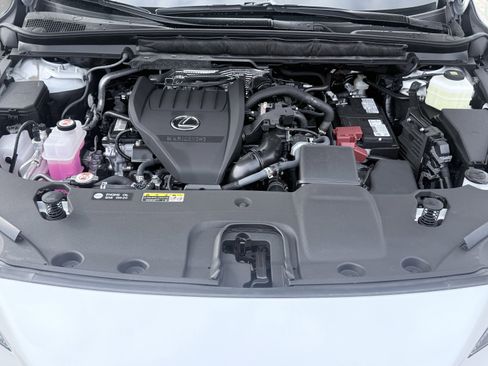 Used 2026 Lexus RX 350 RX 350 w/ Cold Area Package image 19