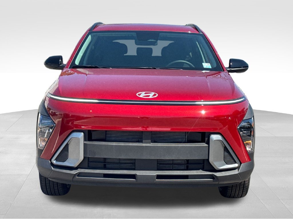 New 2027 Hyundai Kona SEL Sport AWD/4WD image 8