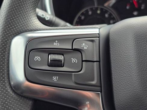 New 2025 Chevrolet Blazer LT w/ Driver Confidence Package image 27