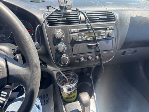 Used 2005 Honda Civic LX image 21