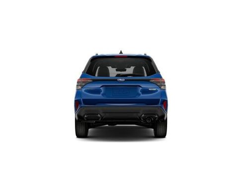 New 2026 Subaru Forester Touring image 9