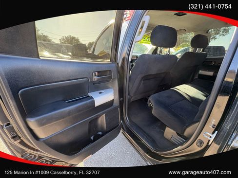Used 2007 Toyota Tundra SR5 image 16