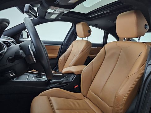 Used 2018 BMW 430i Gran Coupe xDrive 430i xDrive image 9