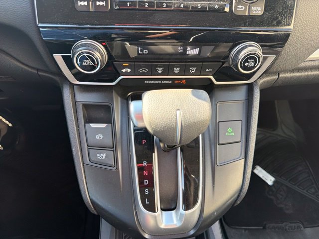 Used 2018 Honda CR-V LX image 25