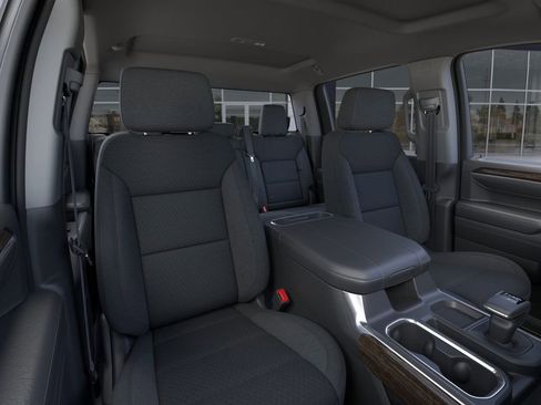 Used 2026 GMC Sierra 1500 Elevation w/ X31 Off-Road Package image 16