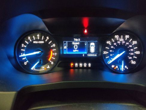 Used 2016 Ford Explorer 4WD image 23