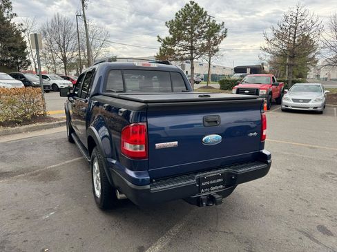 Used 2008 Ford Explorer Sport Trac XLT image 22