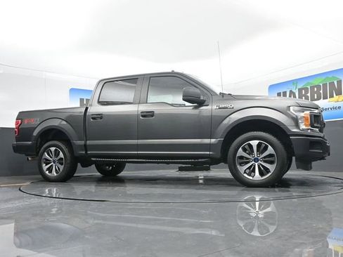 Used 2019 Ford F150 XL w/ Equipment Group 101A Mid image 21