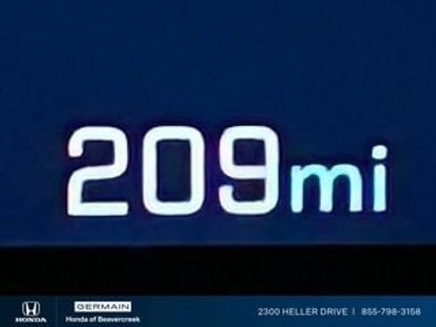 Used 2024 Chevrolet Brightdrop 400 w/ Commercial Equipment Package AWD/4WD image 21