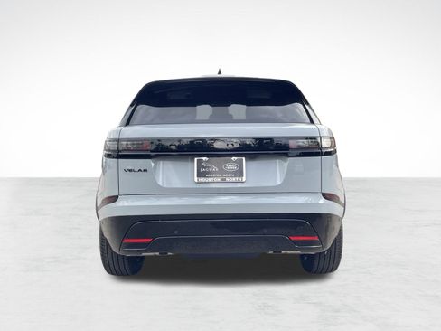 New 2025 Land Rover Range Rover Velar Dynamic SE image 9