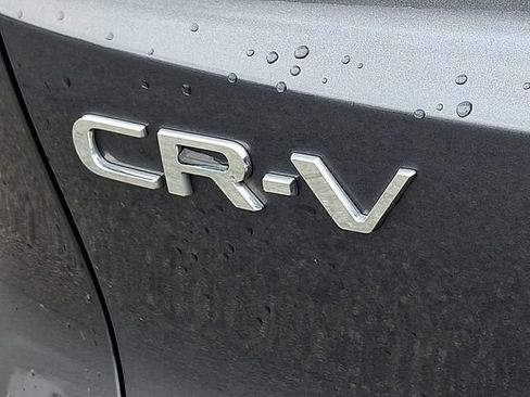 Used 2024 Honda CR-V EX-L image 31