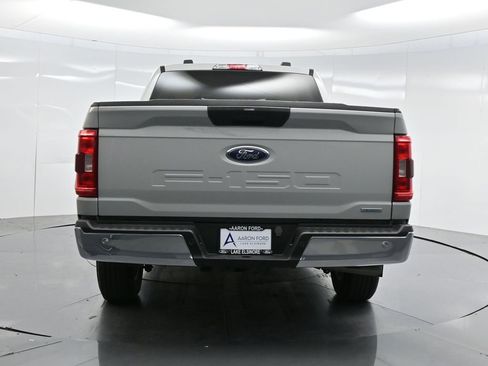 Used 2023 Ford F150 XLT image 33