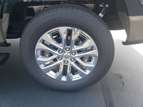 New 2026 Ford F150 King Ranch w/ Equipment Group 601A High AWD/4WD image 12