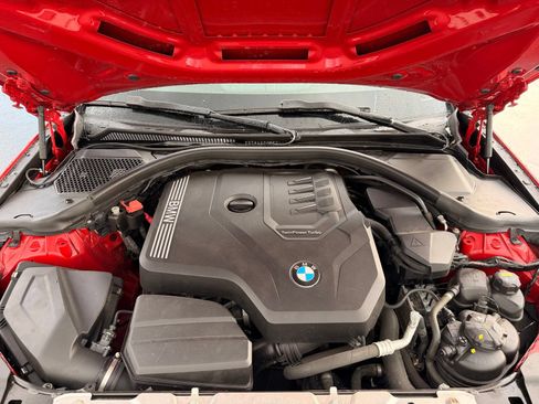 Used 2019 BMW 330i xDrive Sedan w/ Convenience Package AWD/4WD image 52