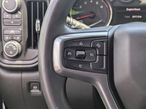 Used 2023 Chevrolet Silverado 2500 Custom w/ Custom Convenience Package image 12