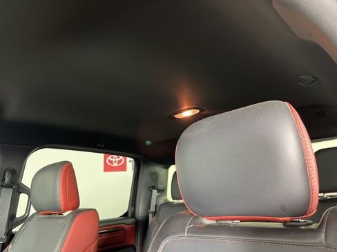 Used 2019 RAM 1500 Rebel image 5