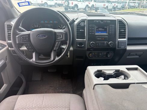 Used 2015 Ford F150 XLT w/ Equipment Group 301A Mid RWD image 10