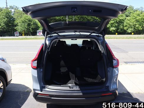 Used 2025 Honda CR-V EX-L image 24