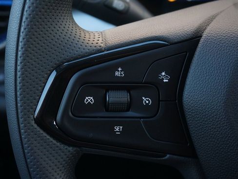 New 2026 Chevrolet Trax LT image 19