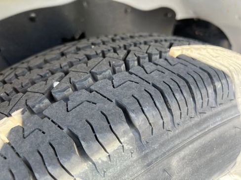 New 2025 Chevrolet Express 3500 w/ Power Convenience Package image 19