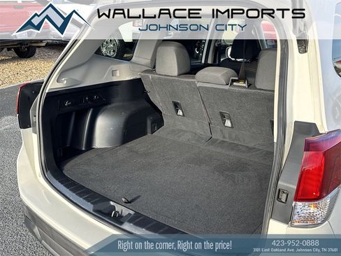 Used 2021 Subaru Forester Premium w/ Popular Package #1 image 46