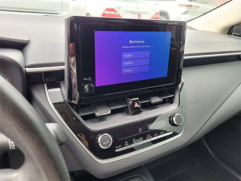 Certified 2023 Toyota Corolla LE image 19