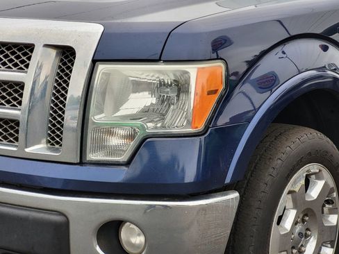 Used 2010 Ford F150 Lariat AWD/4WD image 9