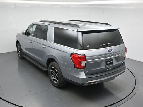 Certified 2024 Ford Expedition Max XLT image 42