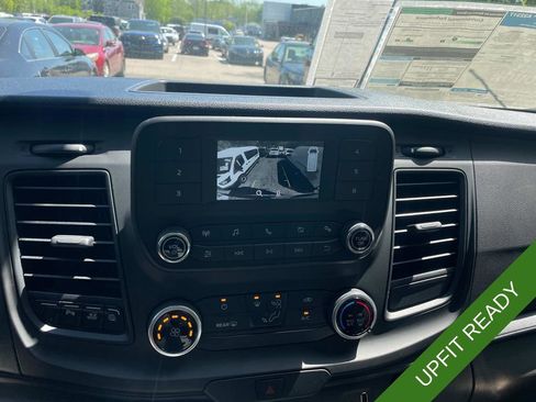 New 2025 Ford Transit 350 Base image 9