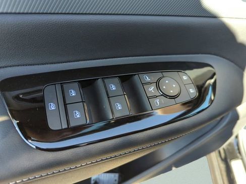 New 2026 Nissan Murano Platinum w/ Cargo Package image 31