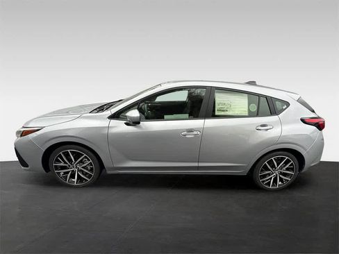 New 2026 Subaru Impreza 2.0i Sport image 3