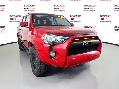 Used 2019 Toyota 4Runner SR5